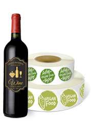 Custom Any Shape Labels