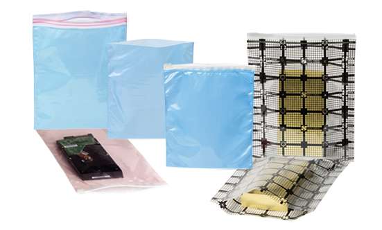 Barrier Packaging