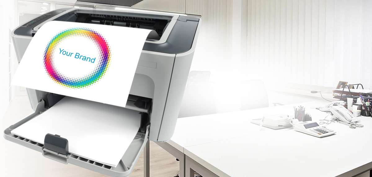 High Quality Printer Labels