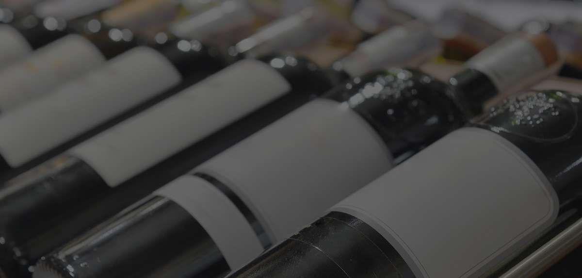 Custom Printed Labels for All Industries