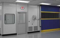 Cleanroom Anti-Static Bags