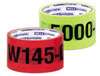2.0 Mil Hot Melt Color Tape