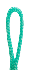 Cyan PP Handle
