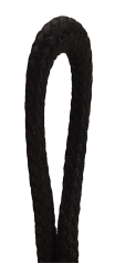 Black PP Handle