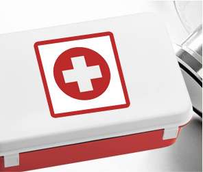 Custom Labels for Medical Supplies