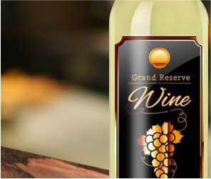 Premium Printed Custom Labels
