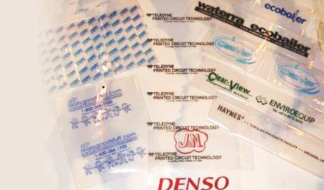 Custom Poly Tubing for any Industry