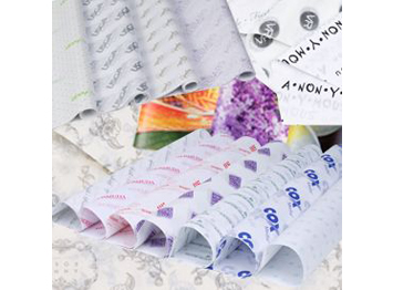 Custom Printed Plastic Bags