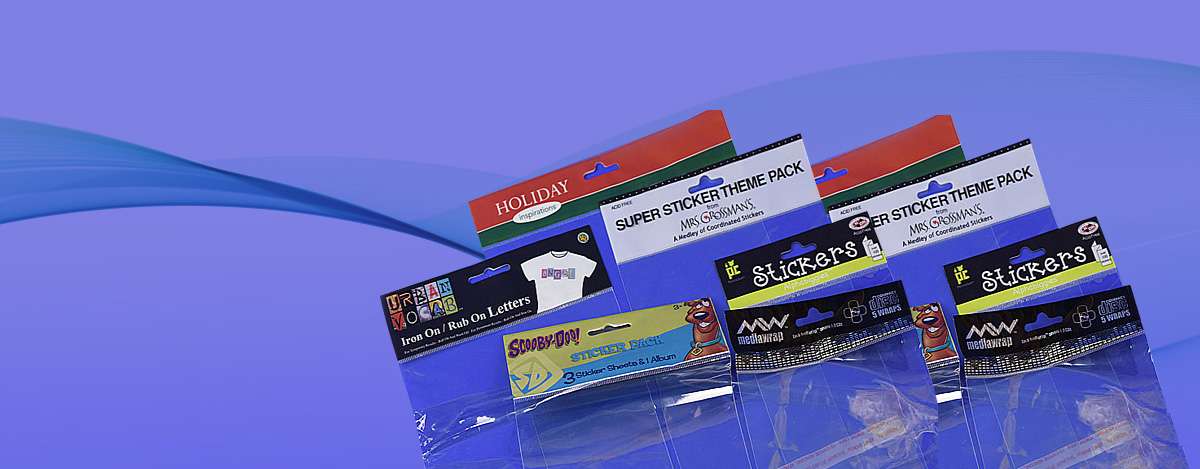Custom Printed Polypropylene Bags