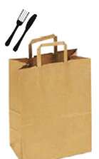Paper Bag